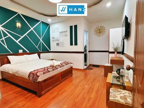 Apartamento Hanz Moc Y Hotel