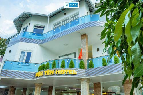 Apartamento Hanz Moc Y Hotel