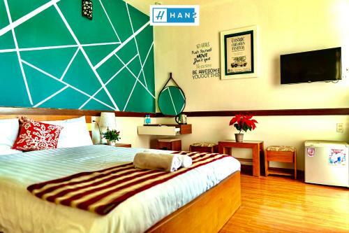 Apartamento Hanz Moc Y Hotel