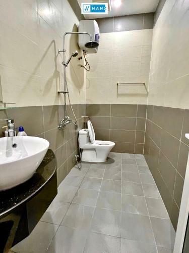 Apartamento Hanz Moc Y Hotel