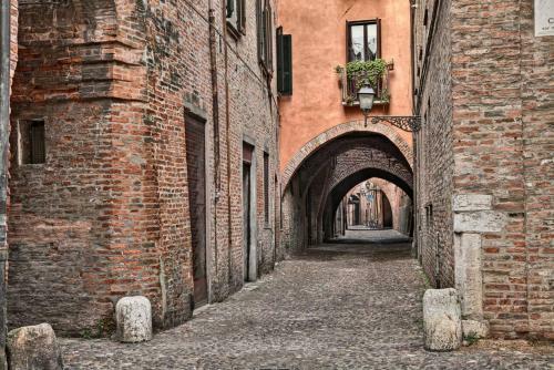 Apartamento Casa Di Arianna