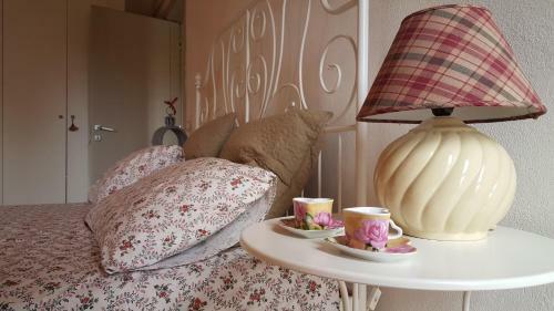 Apartamento Casa Di Arianna