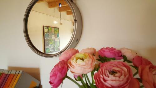 Apartamento Casa Di Arianna