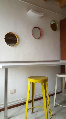 Apartamento Casa Di Arianna