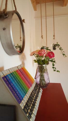 Apartamento Casa Di Arianna