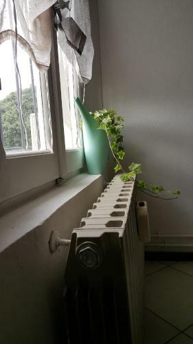 Apartamento Casa Di Arianna
