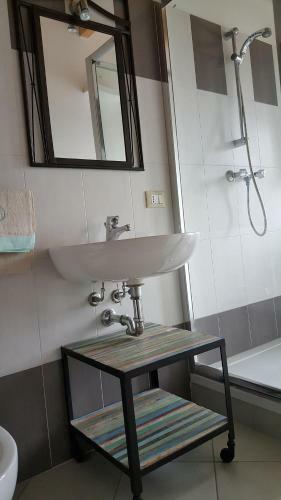 Apartamento Casa Di Arianna