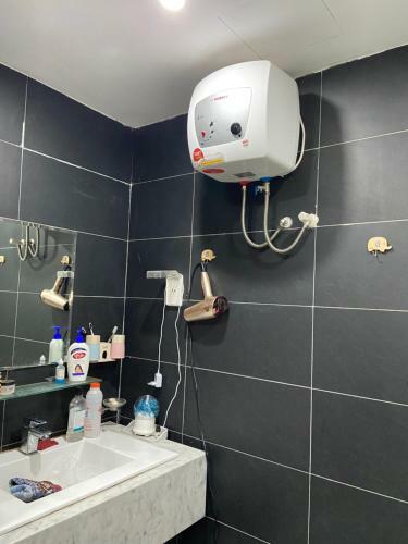 Apartamento C?n H? Panorama Tr?n H?ng ??o