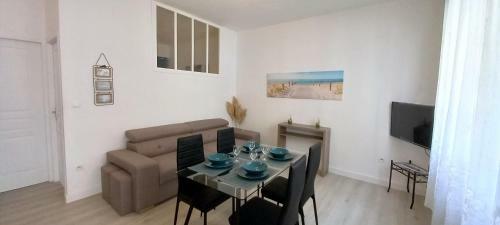 Apartamento T2 Centre Ville