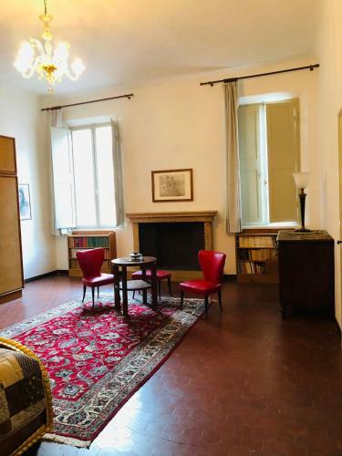 Hostal Casa Cavallini