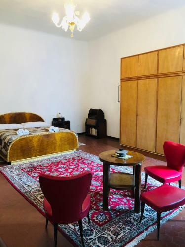 Hostal Casa Cavallini