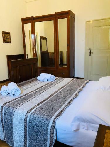 Hostal Casa Cavallini
