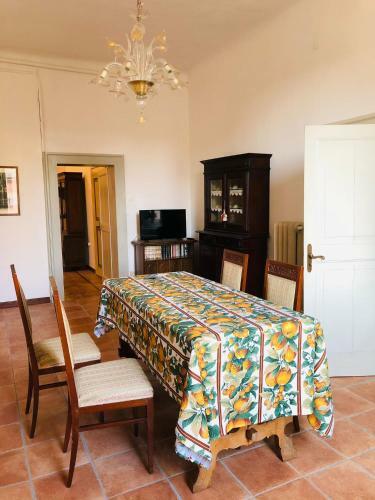 Hostal Casa Cavallini