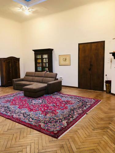 Hostal Casa Cavallini