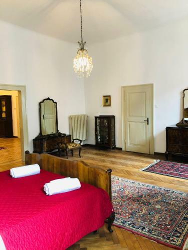 Hostal Casa Cavallini