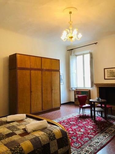 Hostal Casa Cavallini