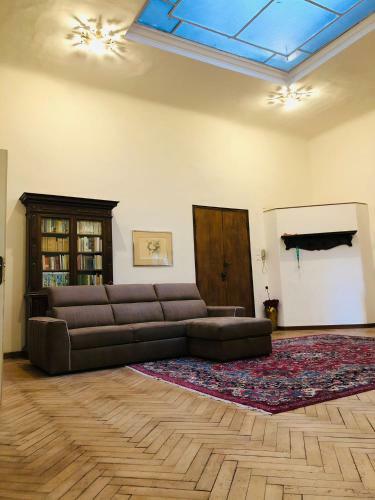 Hostal Casa Cavallini