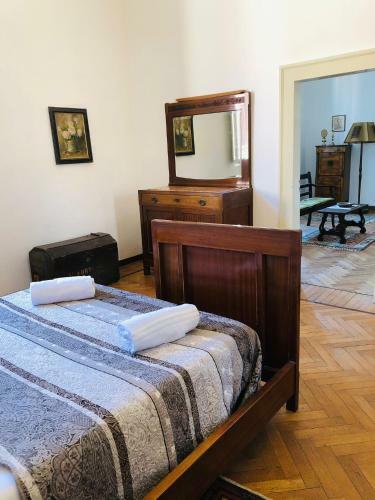 Hostal Casa Cavallini
