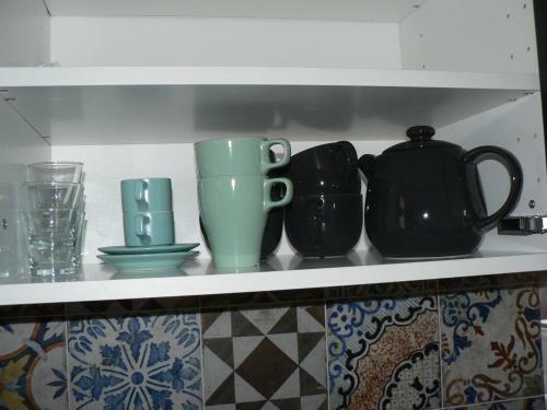 Apartamento La Casa Sulla Vecchia Riva