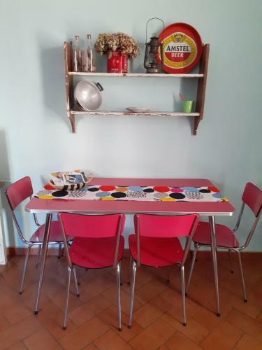 Apartamento La Casa Sulla Vecchia Riva