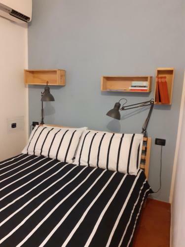 Apartamento La Casa Sulla Vecchia Riva