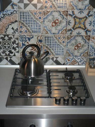 Apartamento La Casa Sulla Vecchia Riva