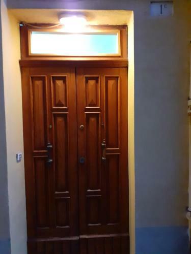 Apartamento Il Leoncorno