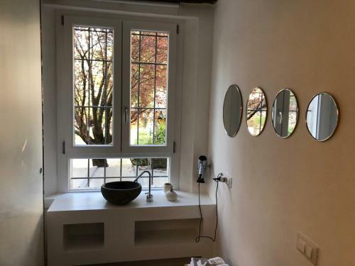 Apartamento Un Piccolo Rifugio