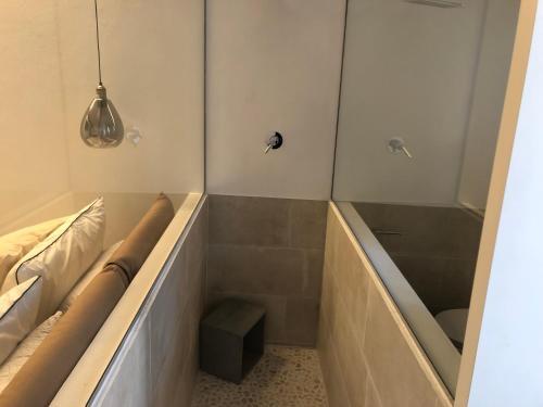 Apartamento Un Piccolo Rifugio