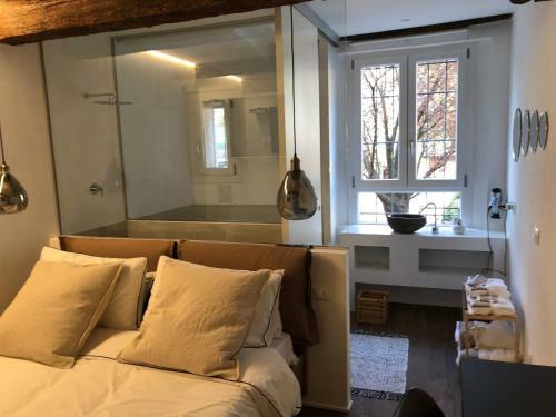 Apartamento Un Piccolo Rifugio