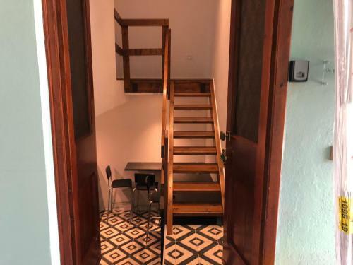 Apartamento Un Piccolo Rifugio