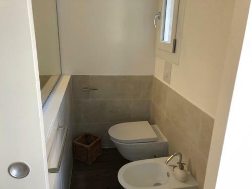 Apartamento Un Piccolo Rifugio