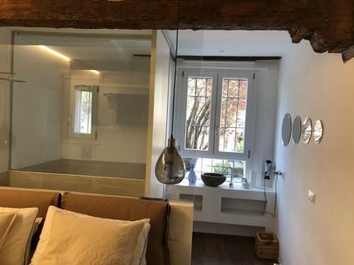 Apartamento Un Piccolo Rifugio