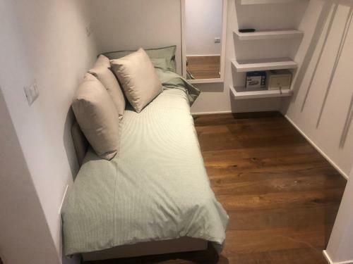 Apartamento Un Piccolo Rifugio