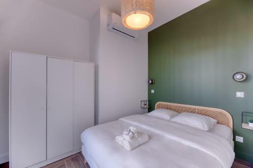 Hotel Five To Sete