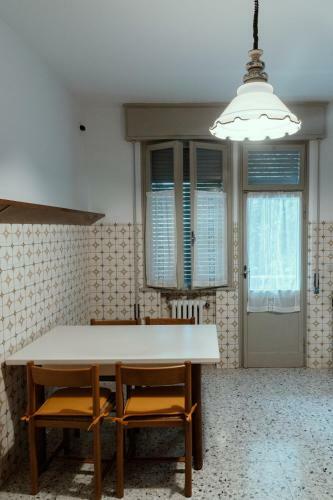 Apartamento Dossi, Ferrara