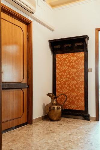 Apartamento Dossi, Ferrara