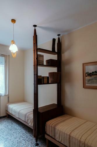 Apartamento Dossi, Ferrara