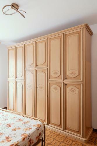 Apartamento Dossi, Ferrara