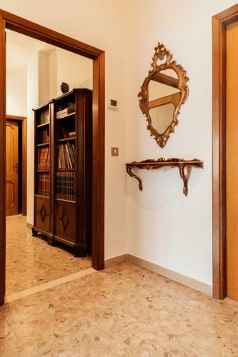 Apartamento Dossi, Ferrara