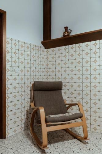 Apartamento Dossi, Ferrara