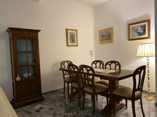 Apartamento Ren� House