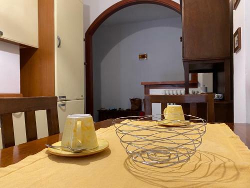 Apartamento Ren� House