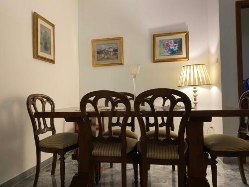 Apartamento Ren� House