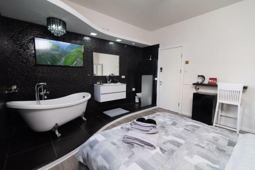 Apartamento When The Charm Meets The Luxury