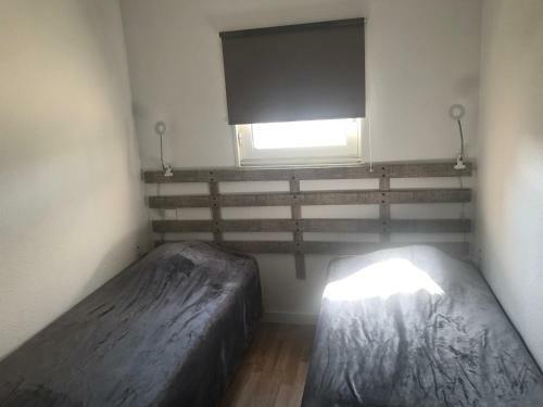 Apartamento Charmant T2 Les Plages Dor�es Vue Mer + Parking