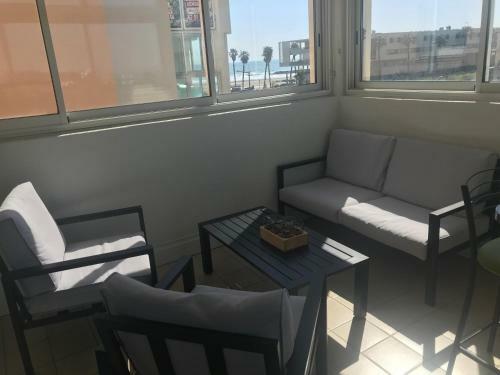 Apartamento Charmant T2 Les Plages Dor�es Vue Mer + Parking