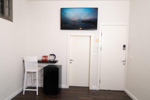 Hostal Prestige Room In Prestige Location