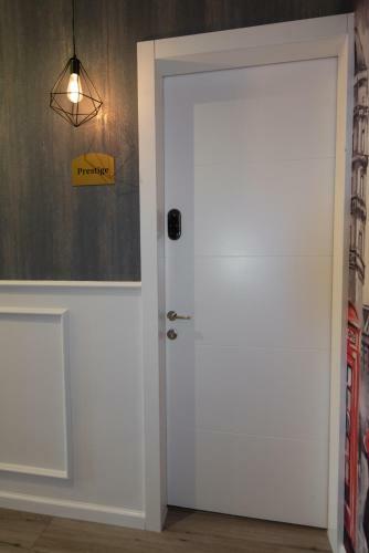 Hostal Prestige Room In Prestige Location