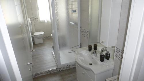 Apartamento Le Finestre Sul Noce